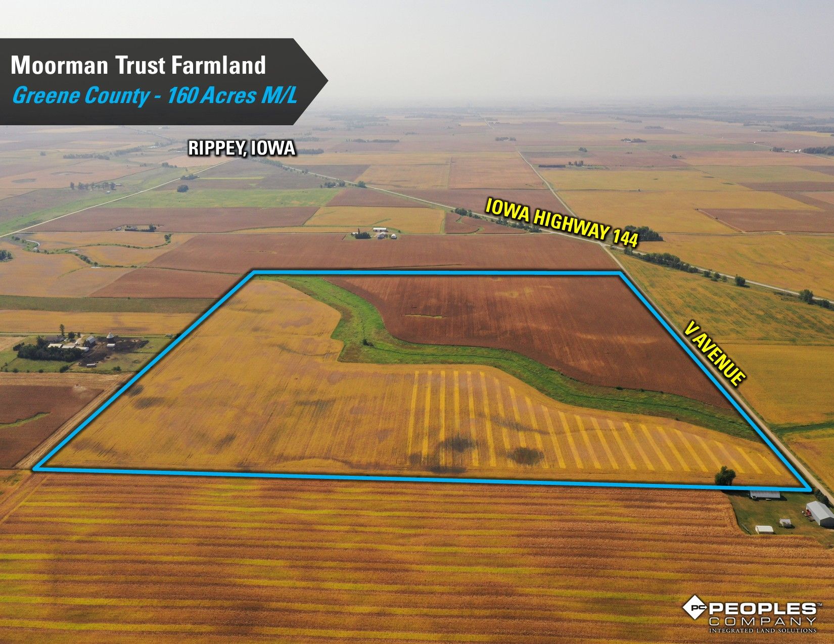 Listing Photo: Greene-County-Iowa-Farmland-Auction-160-Acres-Moorman-Rippey-IA-18618 (2)